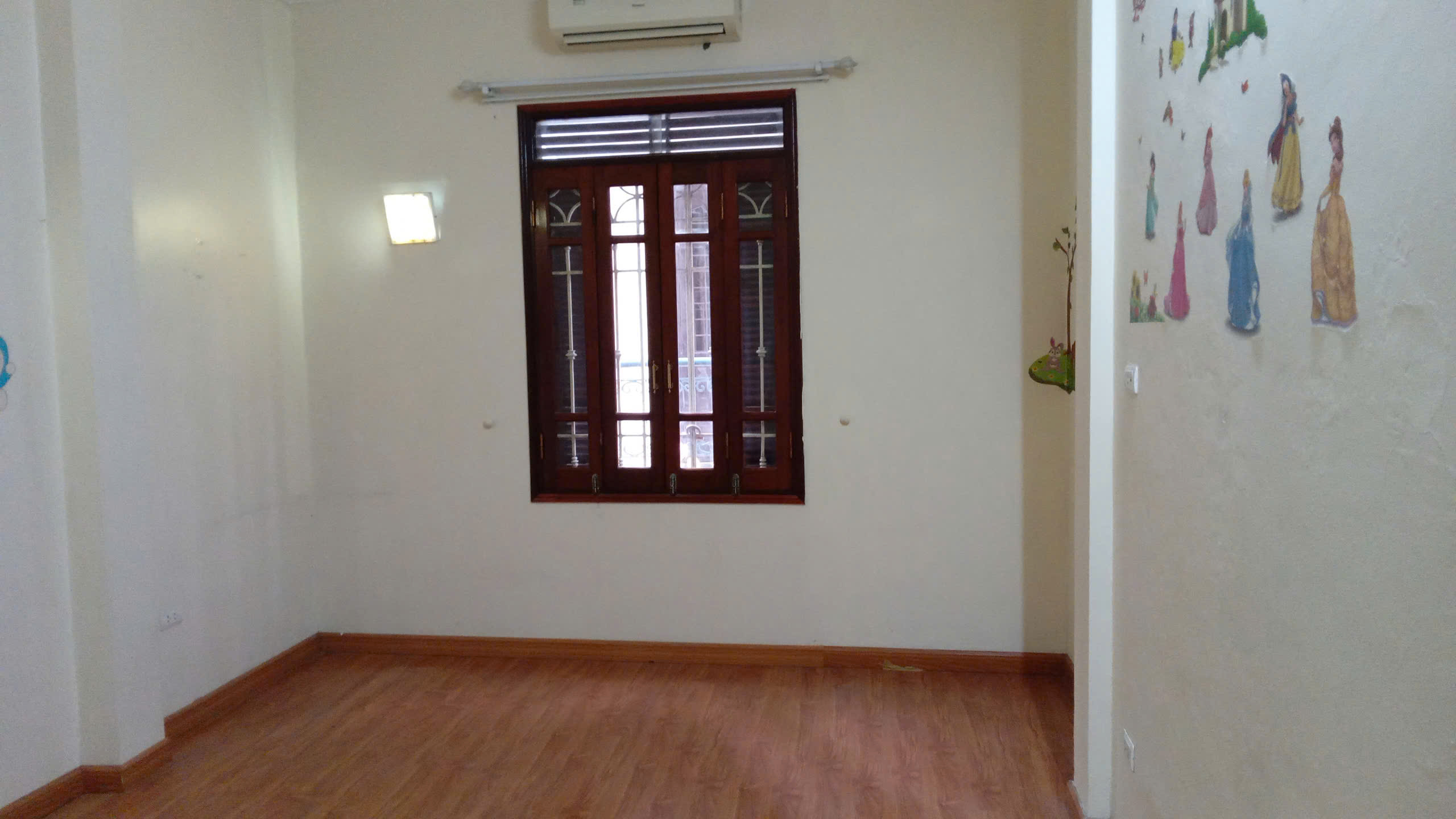 Cho thuê nhà Phúc Lai, Đống Đa, 5 tầng x 40m2, 4PN làm VP, KDon, ở gđ, 16 Triệu - Ảnh 2